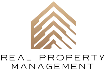 Real Property Management Logo